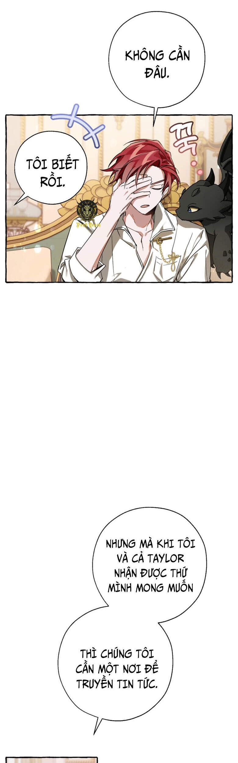 Phế Vật Dòng Dõi Bá Tước Chapter 64 - Trang 2
