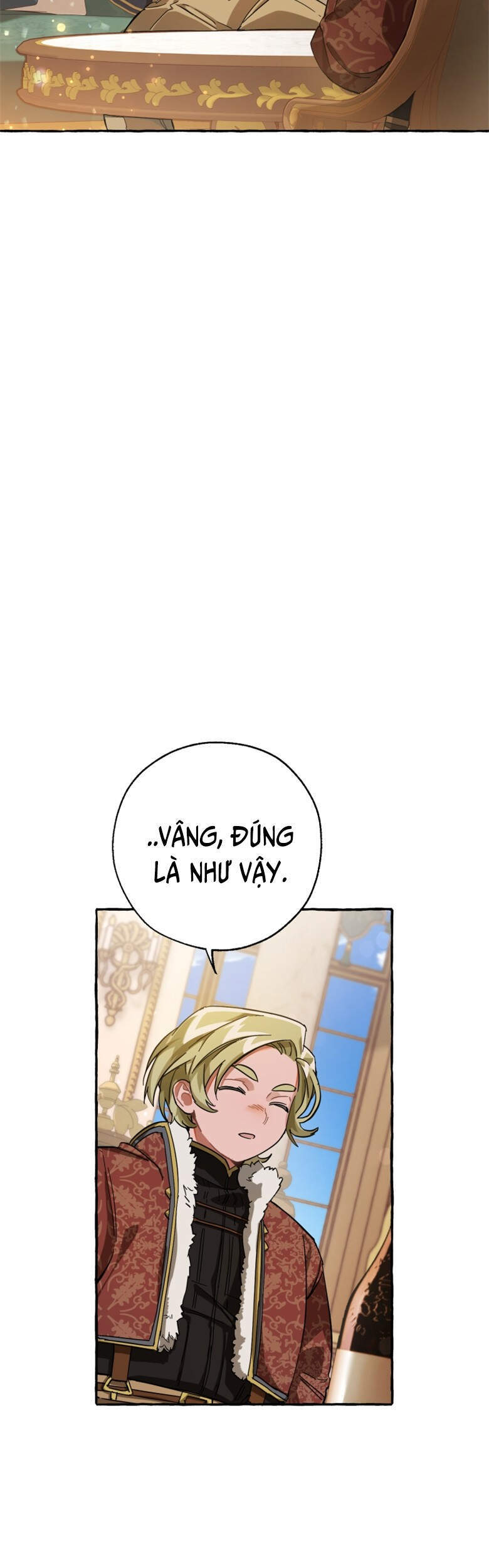 Phế Vật Dòng Dõi Bá Tước Chapter 64 - Trang 2