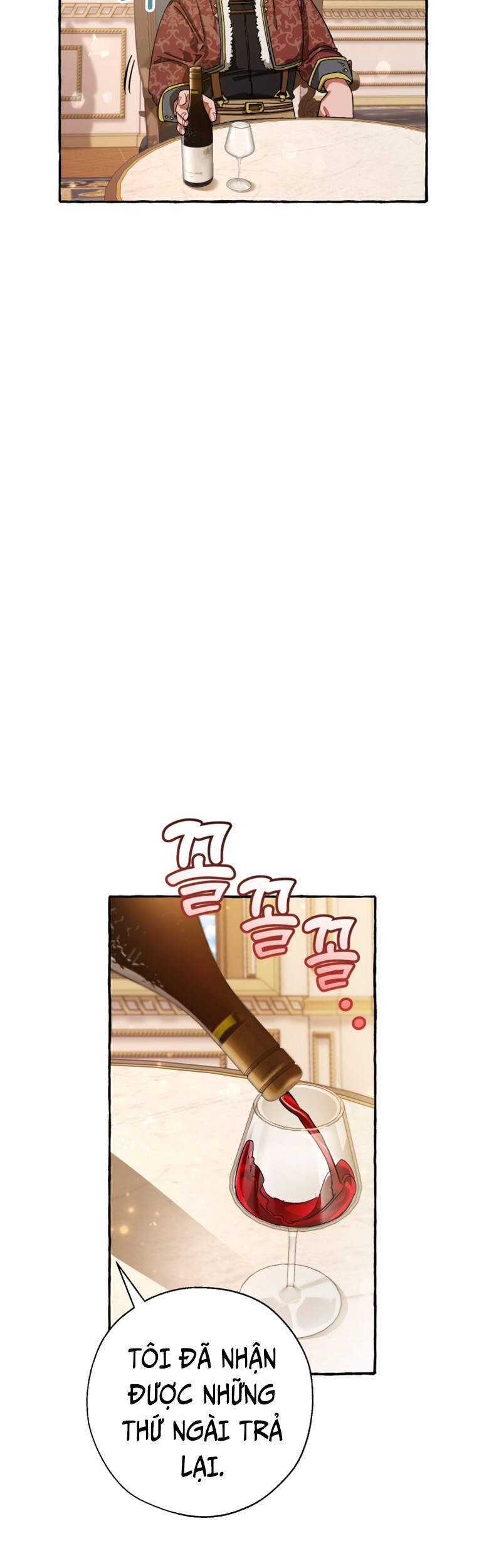 Phế Vật Dòng Dõi Bá Tước Chapter 64 - Trang 2