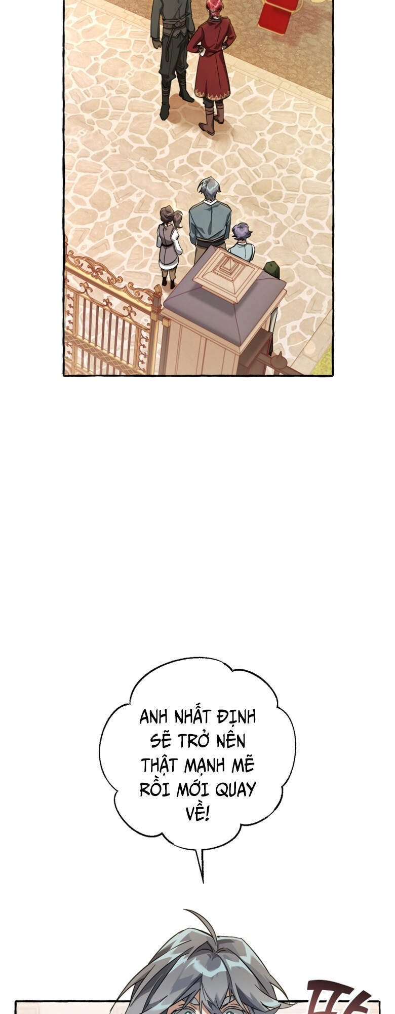 Phế Vật Dòng Dõi Bá Tước Chapter 65 - Trang 2