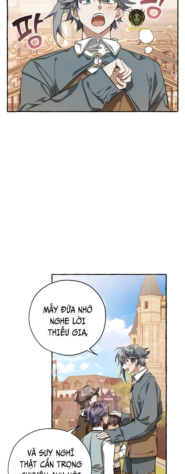 Phế Vật Dòng Dõi Bá Tước Chapter 65 - Trang 2