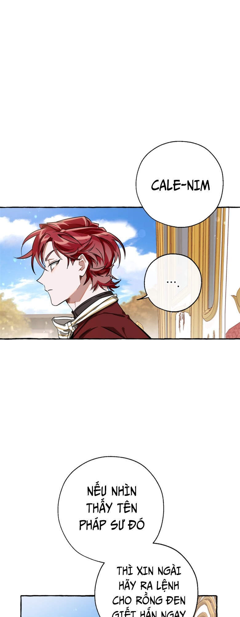 Phế Vật Dòng Dõi Bá Tước Chapter 65 - Trang 2