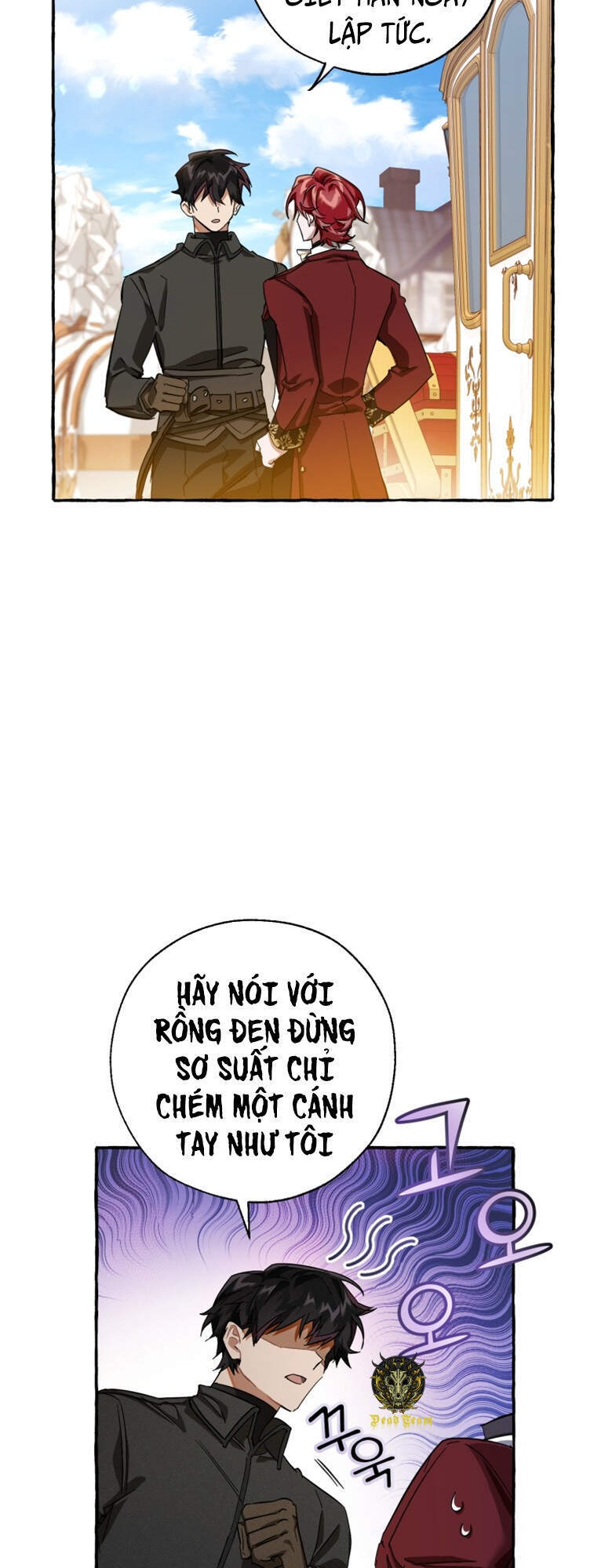 Phế Vật Dòng Dõi Bá Tước Chapter 65 - Trang 2