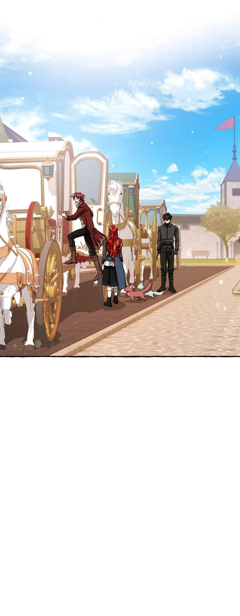 Phế Vật Dòng Dõi Bá Tước Chapter 65 - Trang 2