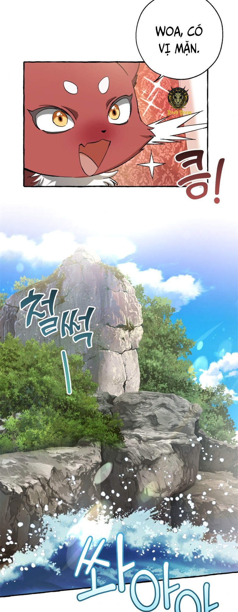 Phế Vật Dòng Dõi Bá Tước Chapter 65 - Trang 2