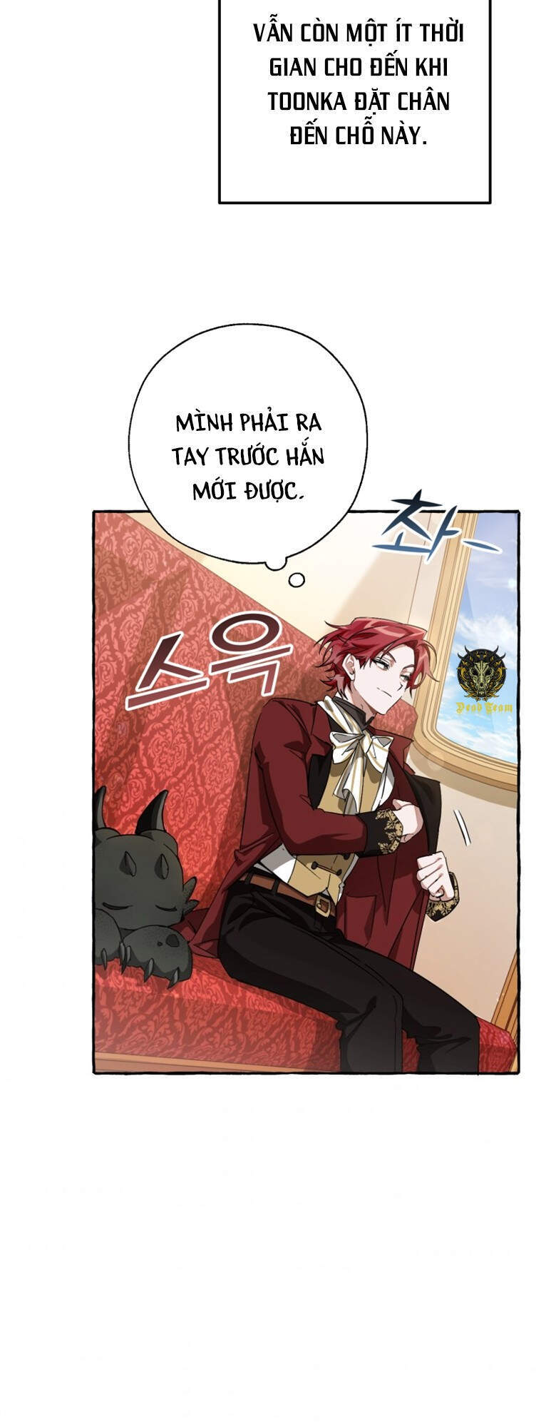 Phế Vật Dòng Dõi Bá Tước Chapter 65 - Trang 2