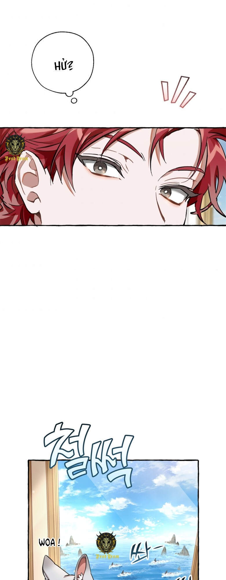 Phế Vật Dòng Dõi Bá Tước Chapter 65 - Trang 2