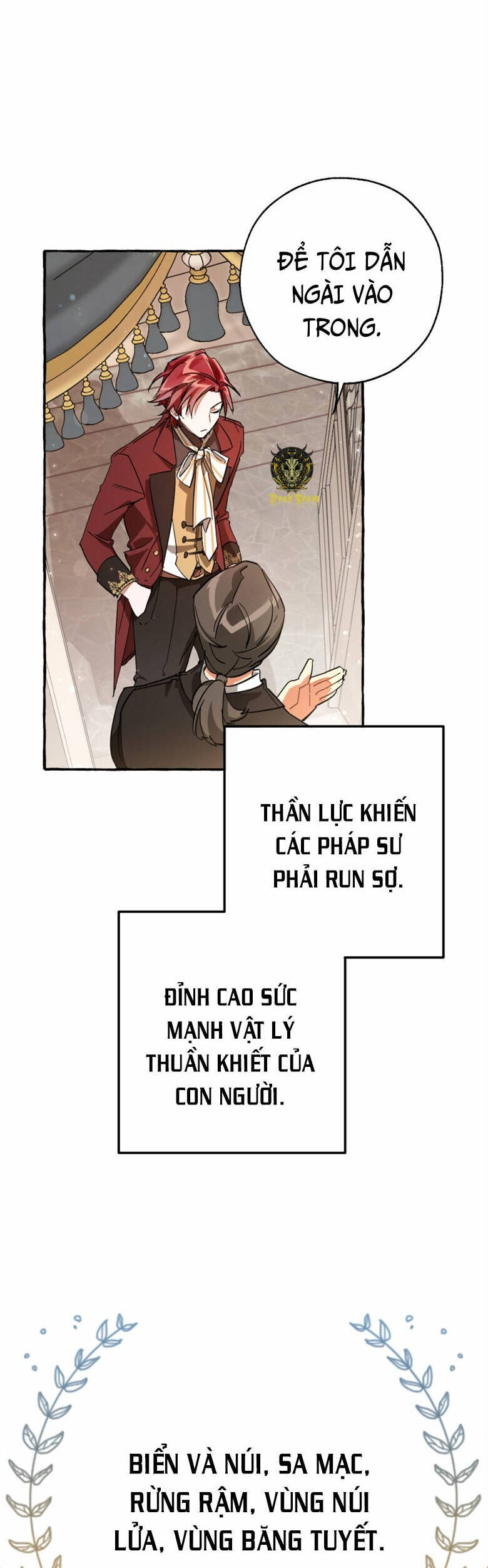 Phế Vật Dòng Dõi Bá Tước Chapter 66 - Trang 2