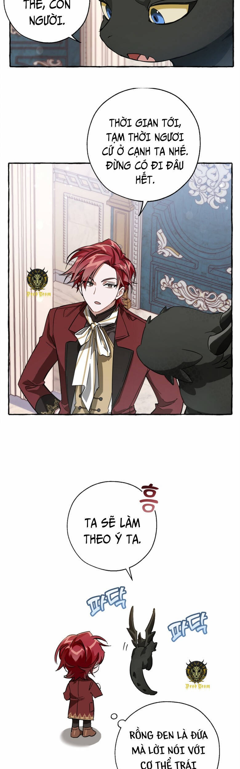 Phế Vật Dòng Dõi Bá Tước Chapter 66 - Trang 2