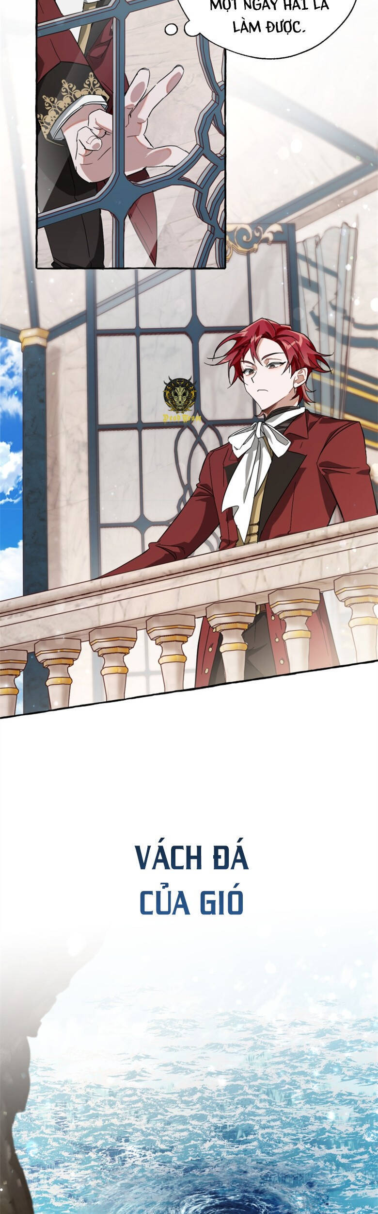 Phế Vật Dòng Dõi Bá Tước Chapter 66 - Trang 2