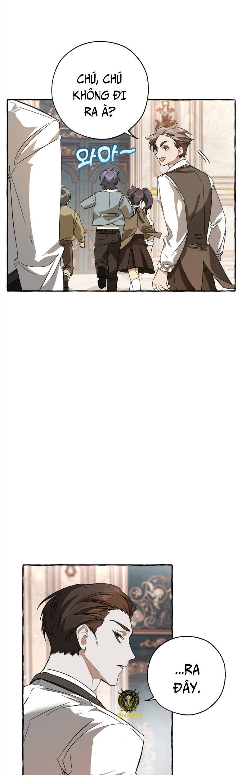 Phế Vật Dòng Dõi Bá Tước Chapter 66 - Trang 2