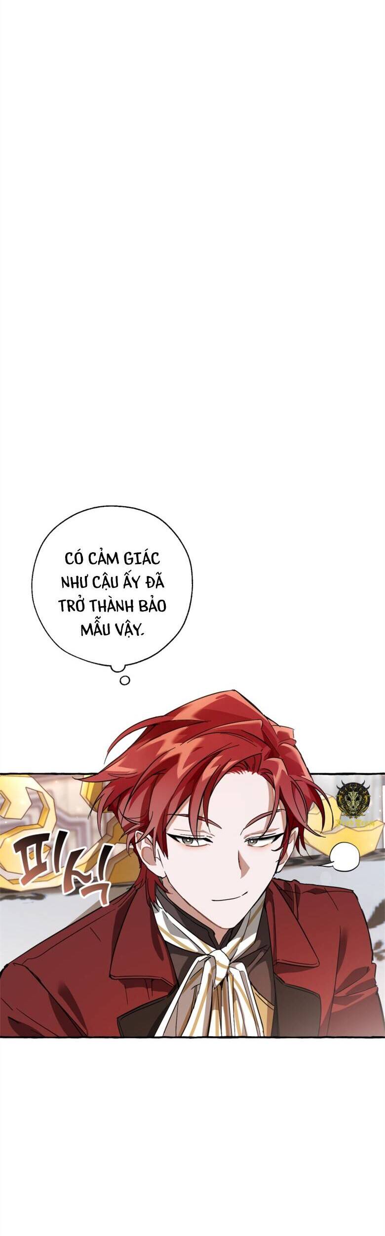 Phế Vật Dòng Dõi Bá Tước Chapter 67 - Trang 2