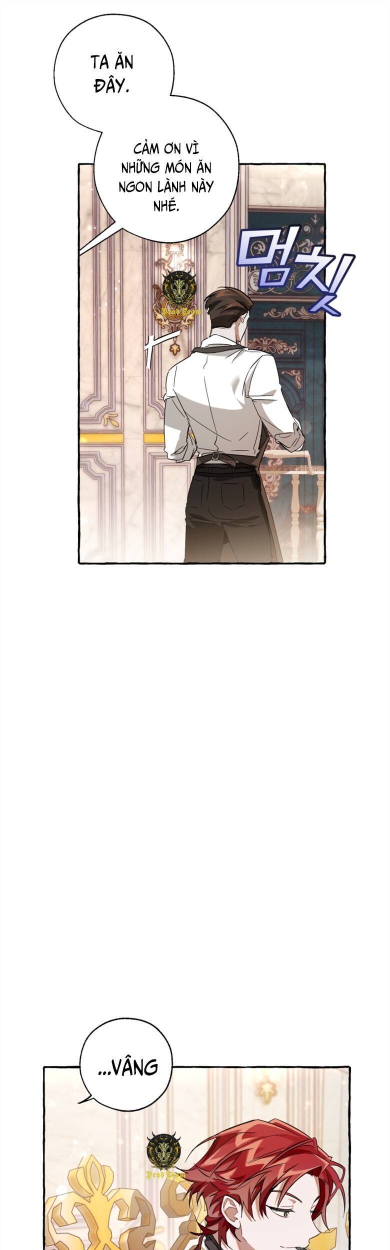 Phế Vật Dòng Dõi Bá Tước Chapter 67 - Trang 2