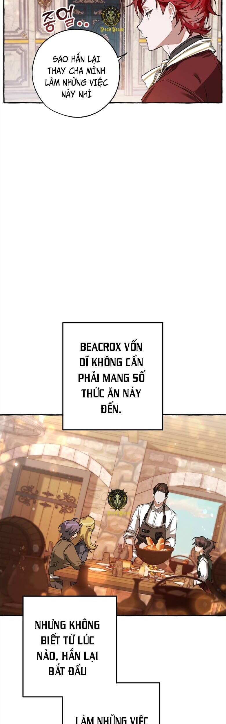 Phế Vật Dòng Dõi Bá Tước Chapter 67 - Trang 2