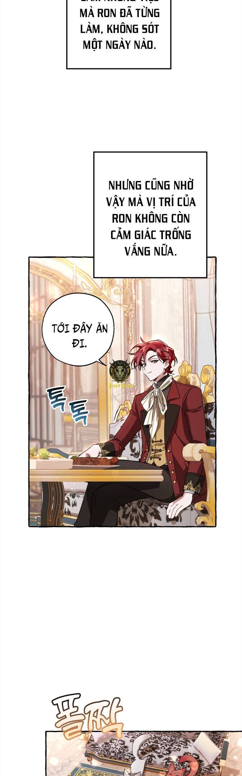 Phế Vật Dòng Dõi Bá Tước Chapter 67 - Trang 2