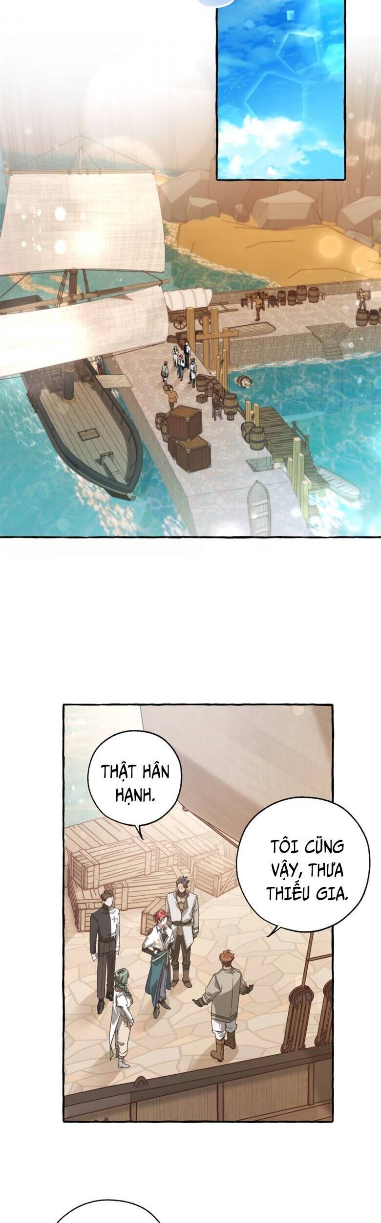 Phế Vật Dòng Dõi Bá Tước Chapter 67 - Trang 2