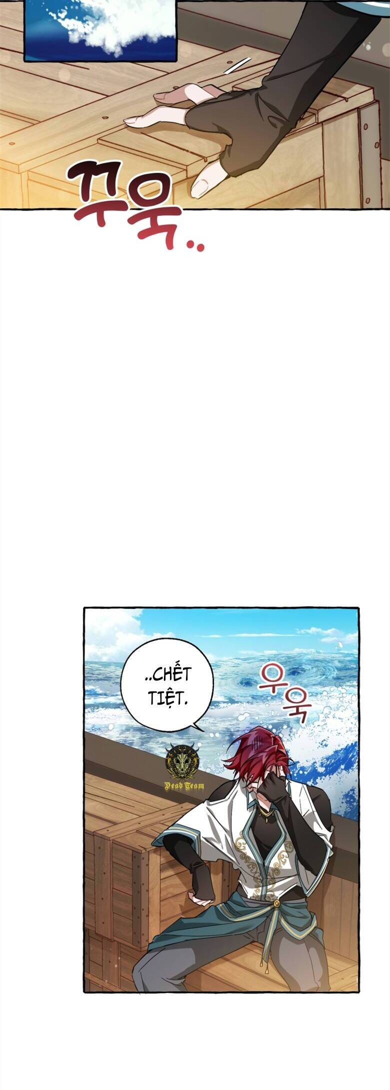 Phế Vật Dòng Dõi Bá Tước Chapter 67 - Trang 2