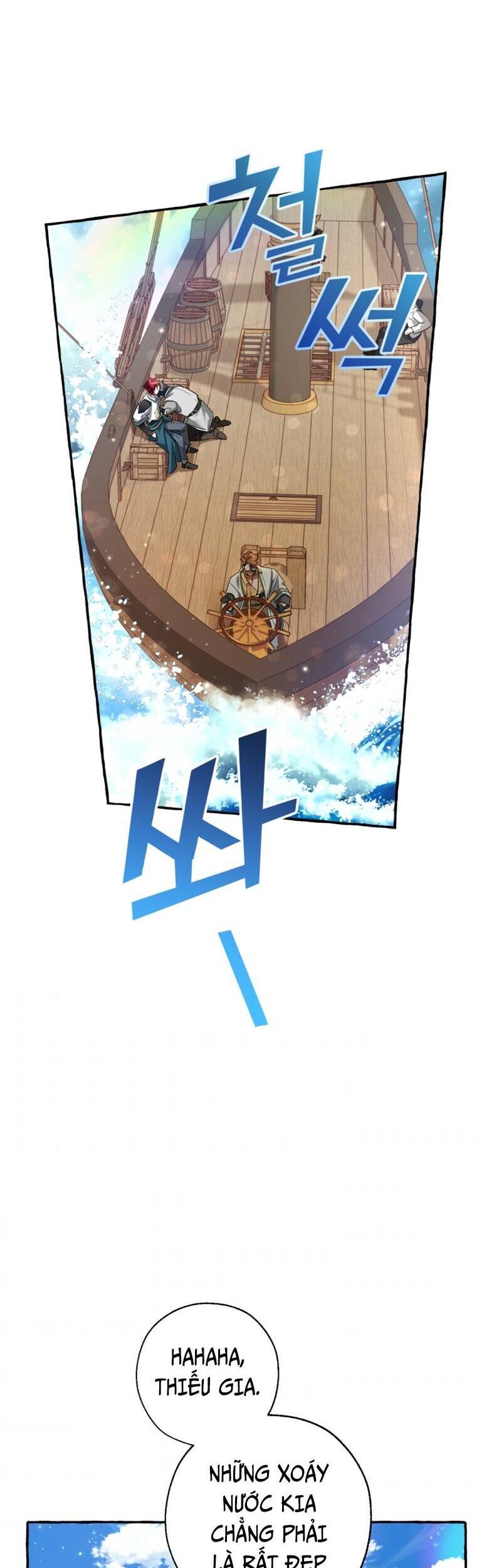 Phế Vật Dòng Dõi Bá Tước Chapter 67 - Trang 2