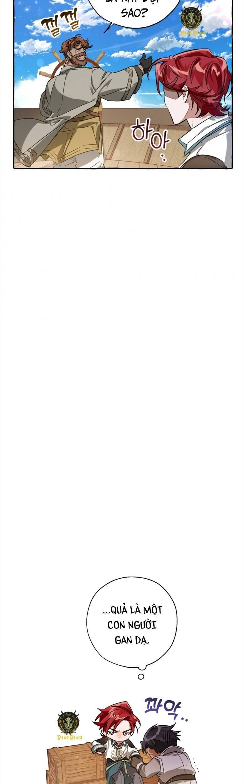 Phế Vật Dòng Dõi Bá Tước Chapter 67 - Trang 2