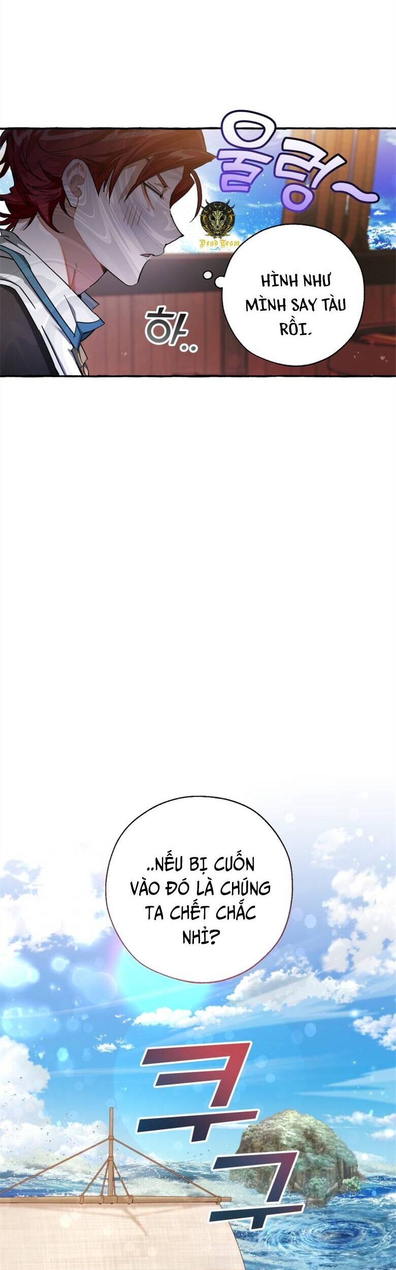 Phế Vật Dòng Dõi Bá Tước Chapter 67 - Trang 2