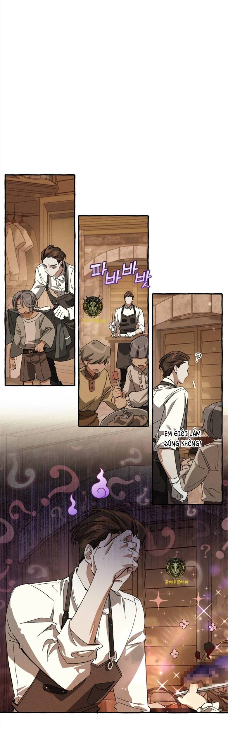 Phế Vật Dòng Dõi Bá Tước Chapter 67 - Trang 2