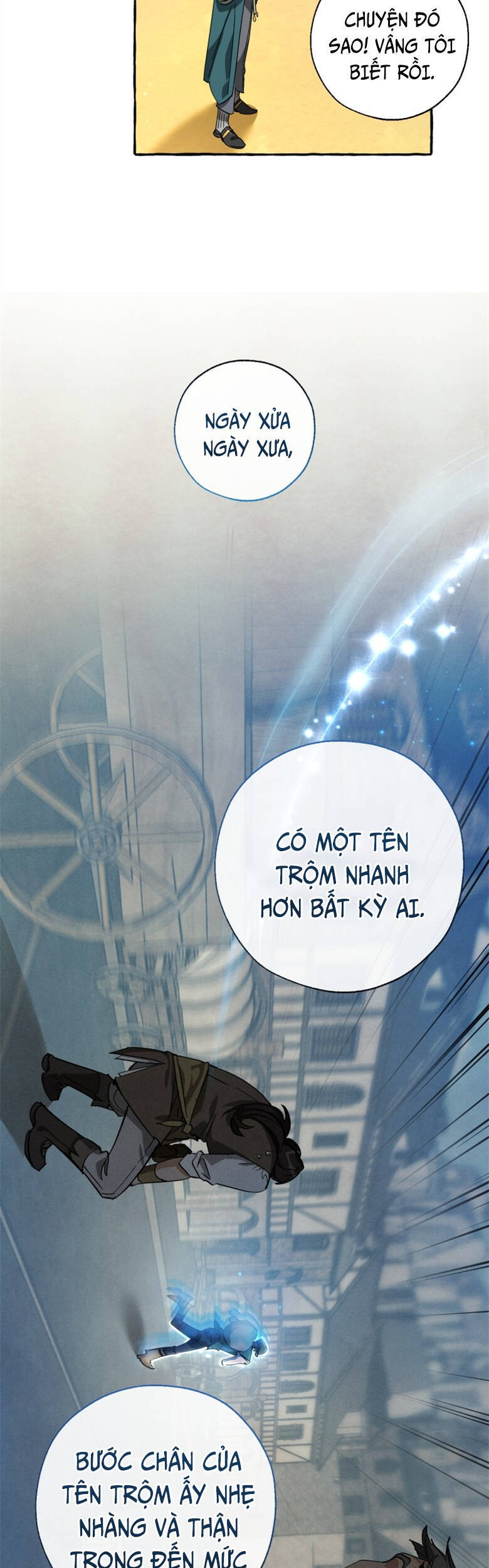 Phế Vật Dòng Dõi Bá Tước Chapter 68 - Trang 2