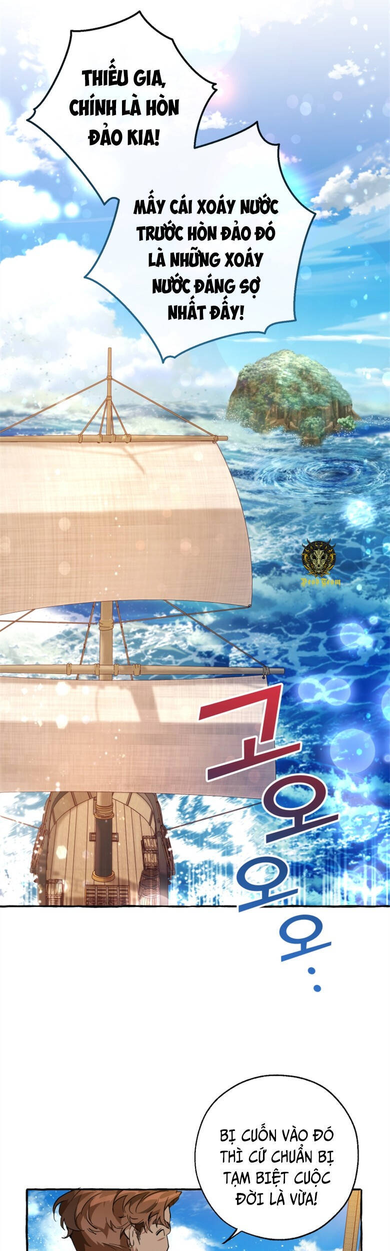 Phế Vật Dòng Dõi Bá Tước Chapter 68 - Trang 2