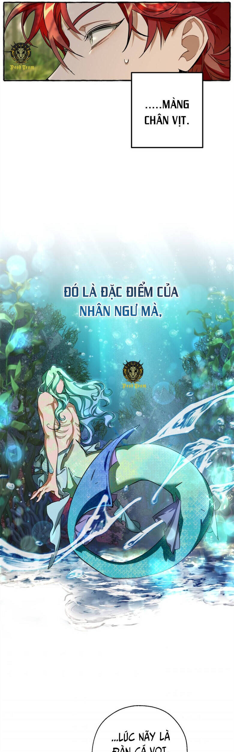 Phế Vật Dòng Dõi Bá Tước Chapter 68 - Trang 2