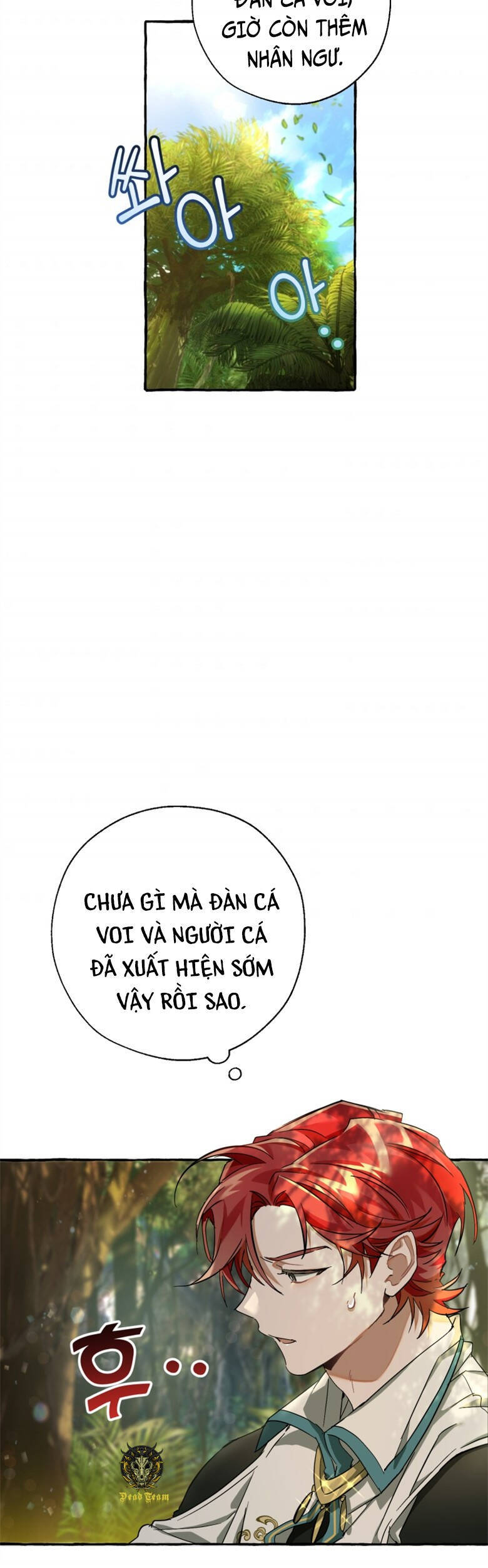 Phế Vật Dòng Dõi Bá Tước Chapter 68 - Trang 2