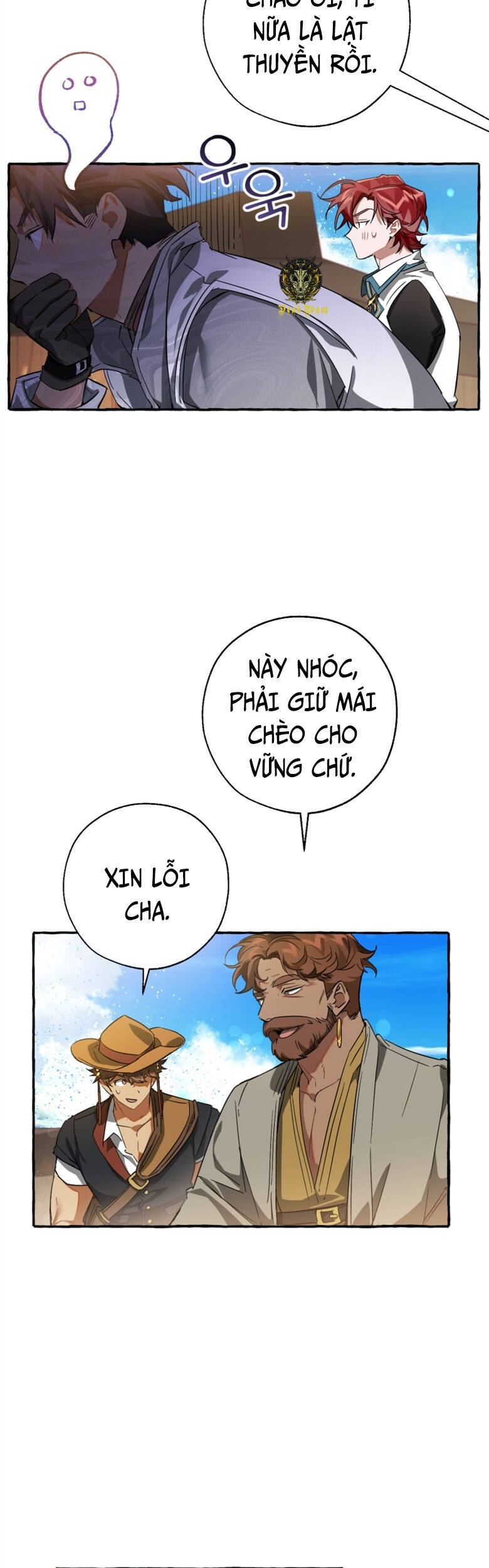 Phế Vật Dòng Dõi Bá Tước Chapter 68 - Trang 2