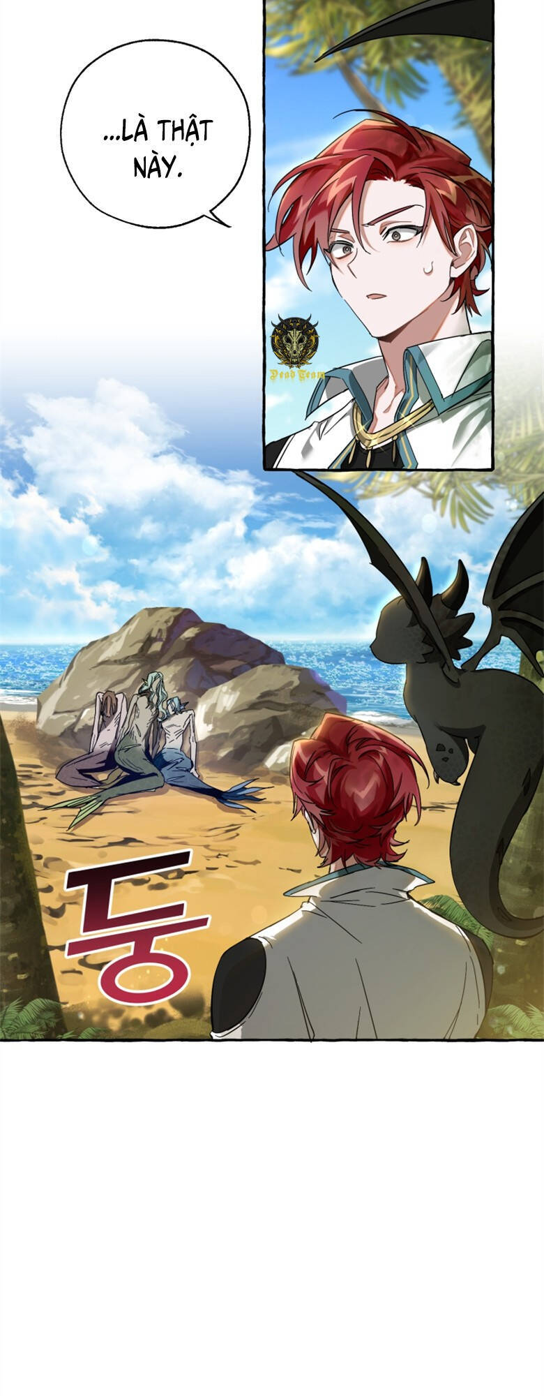 Phế Vật Dòng Dõi Bá Tước Chapter 69 - Trang 2