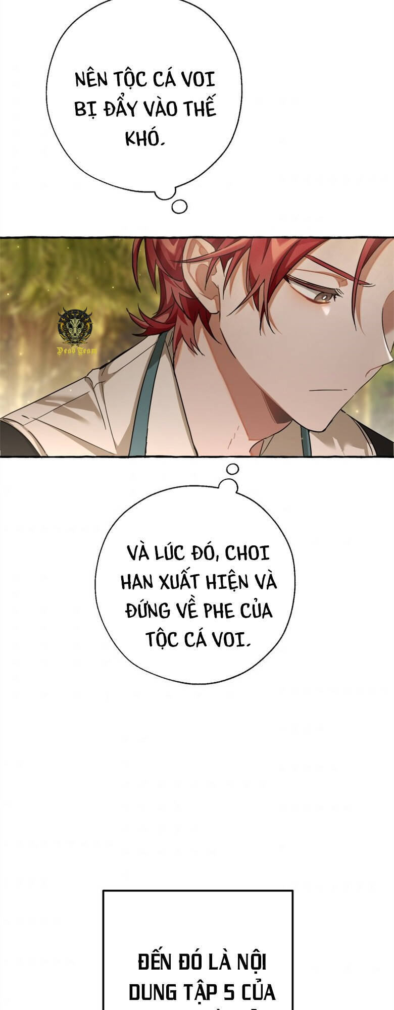Phế Vật Dòng Dõi Bá Tước Chapter 69 - Trang 2