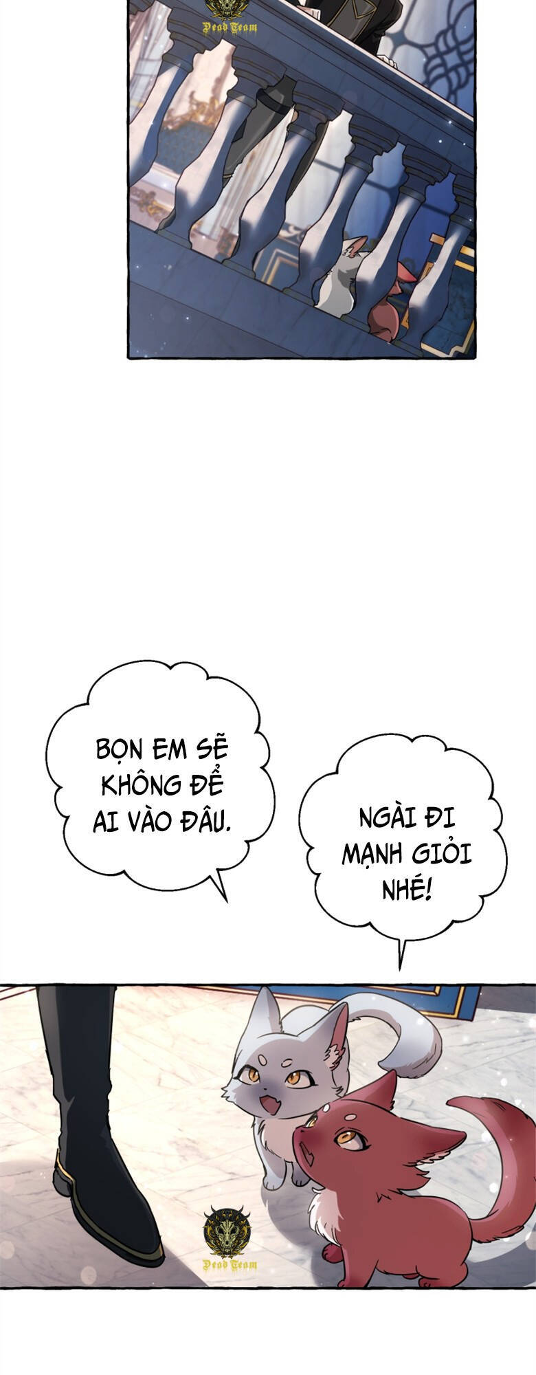 Phế Vật Dòng Dõi Bá Tước Chapter 69 - Trang 2