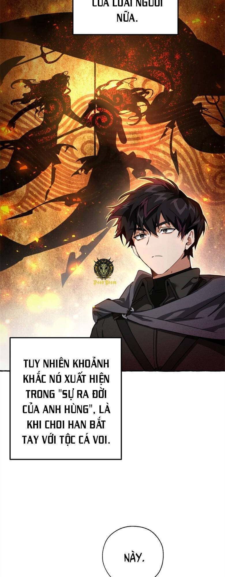 Phế Vật Dòng Dõi Bá Tước Chapter 69 - Trang 2