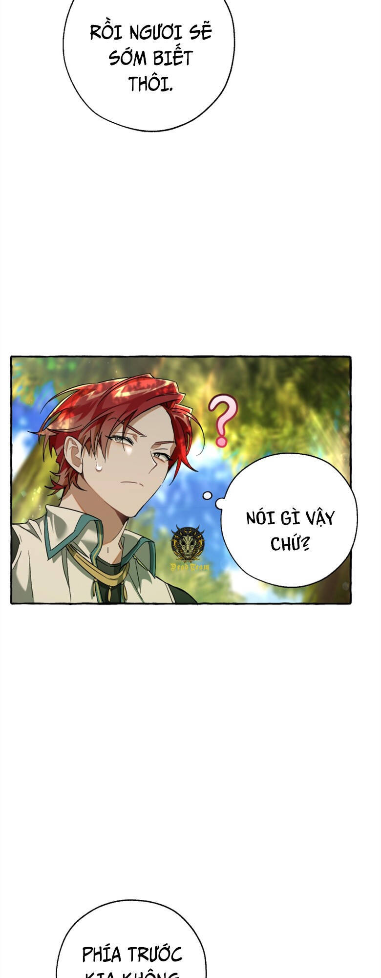 Phế Vật Dòng Dõi Bá Tước Chapter 69 - Trang 2