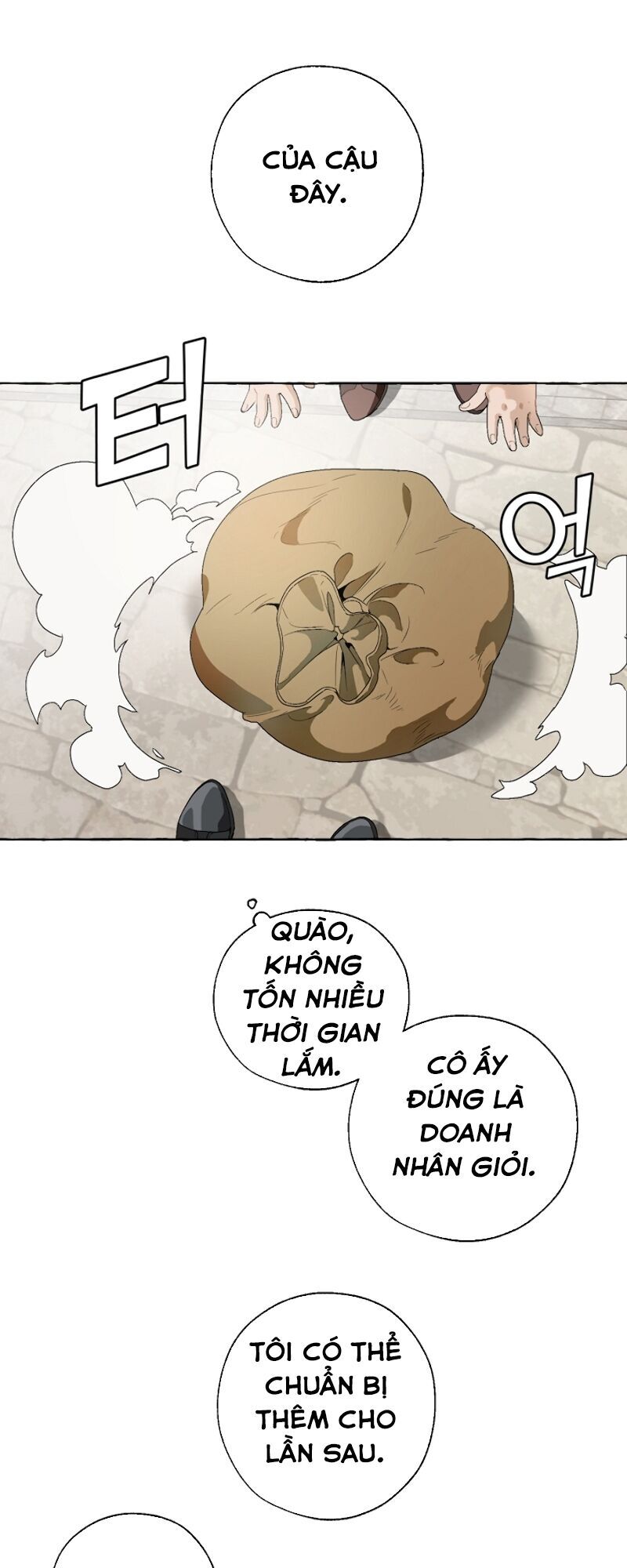 Phế Vật Dòng Dõi Bá Tước Chapter 7 - Trang 2