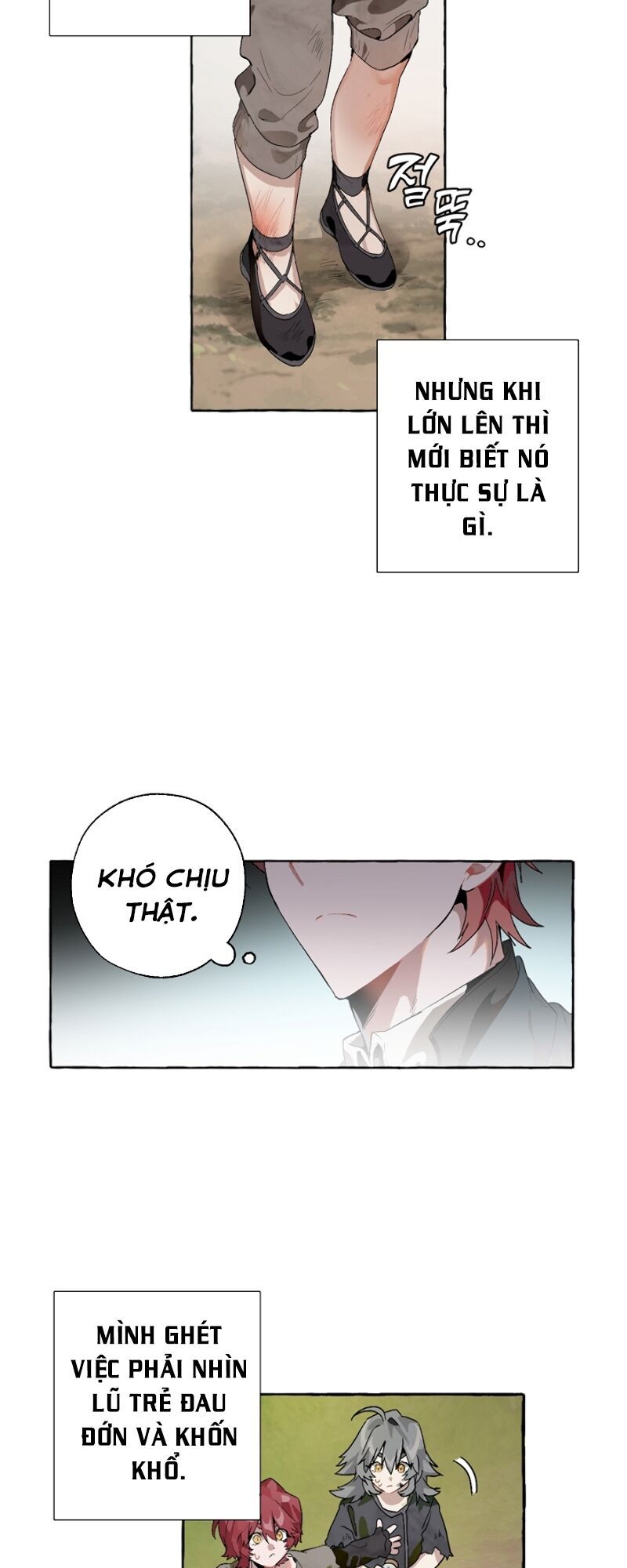 Phế Vật Dòng Dõi Bá Tước Chapter 7 - Trang 2