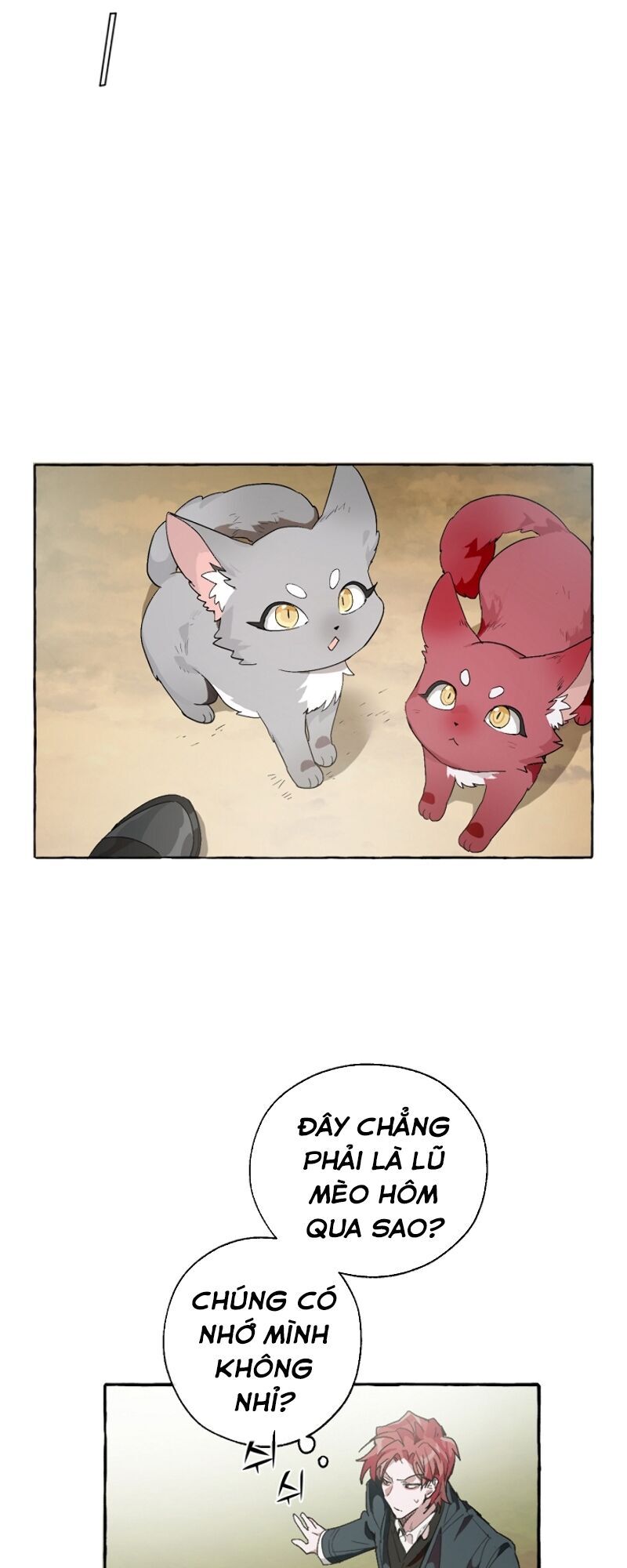 Phế Vật Dòng Dõi Bá Tước Chapter 7 - Trang 2