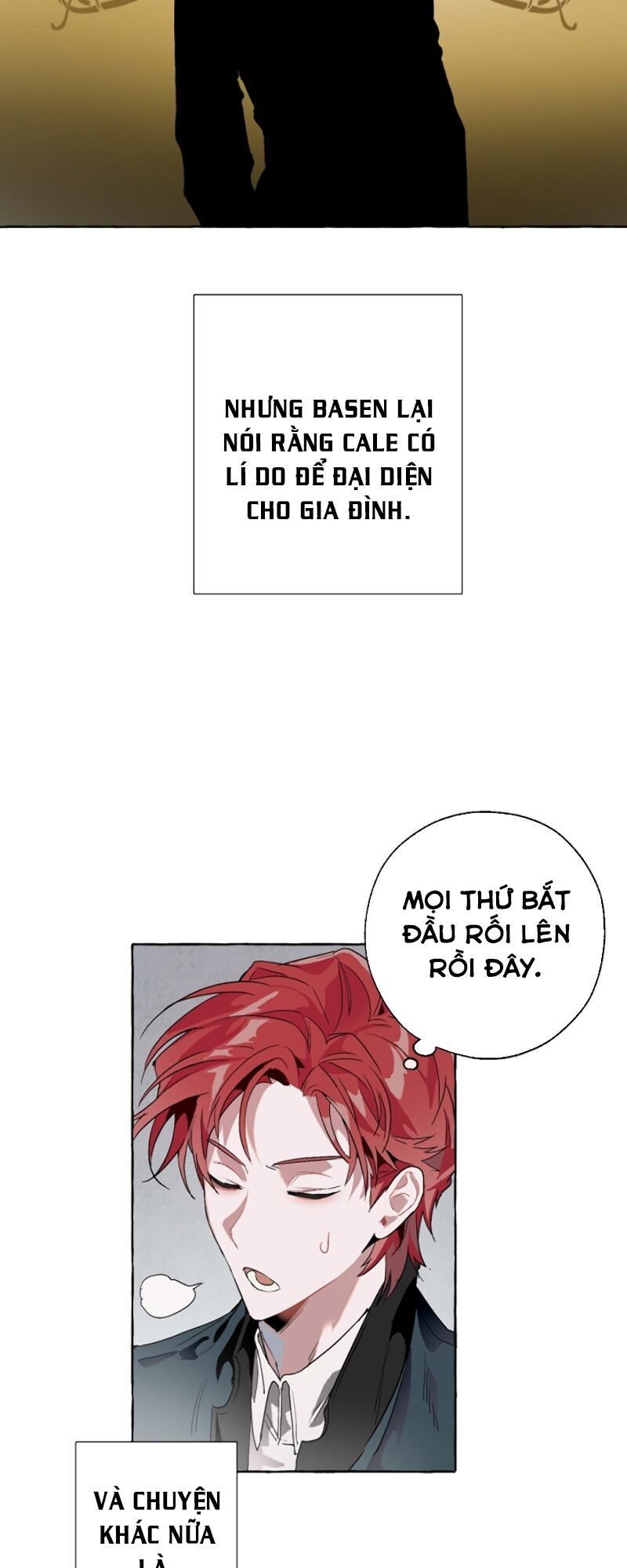 Phế Vật Dòng Dõi Bá Tước Chapter 7 - Trang 2