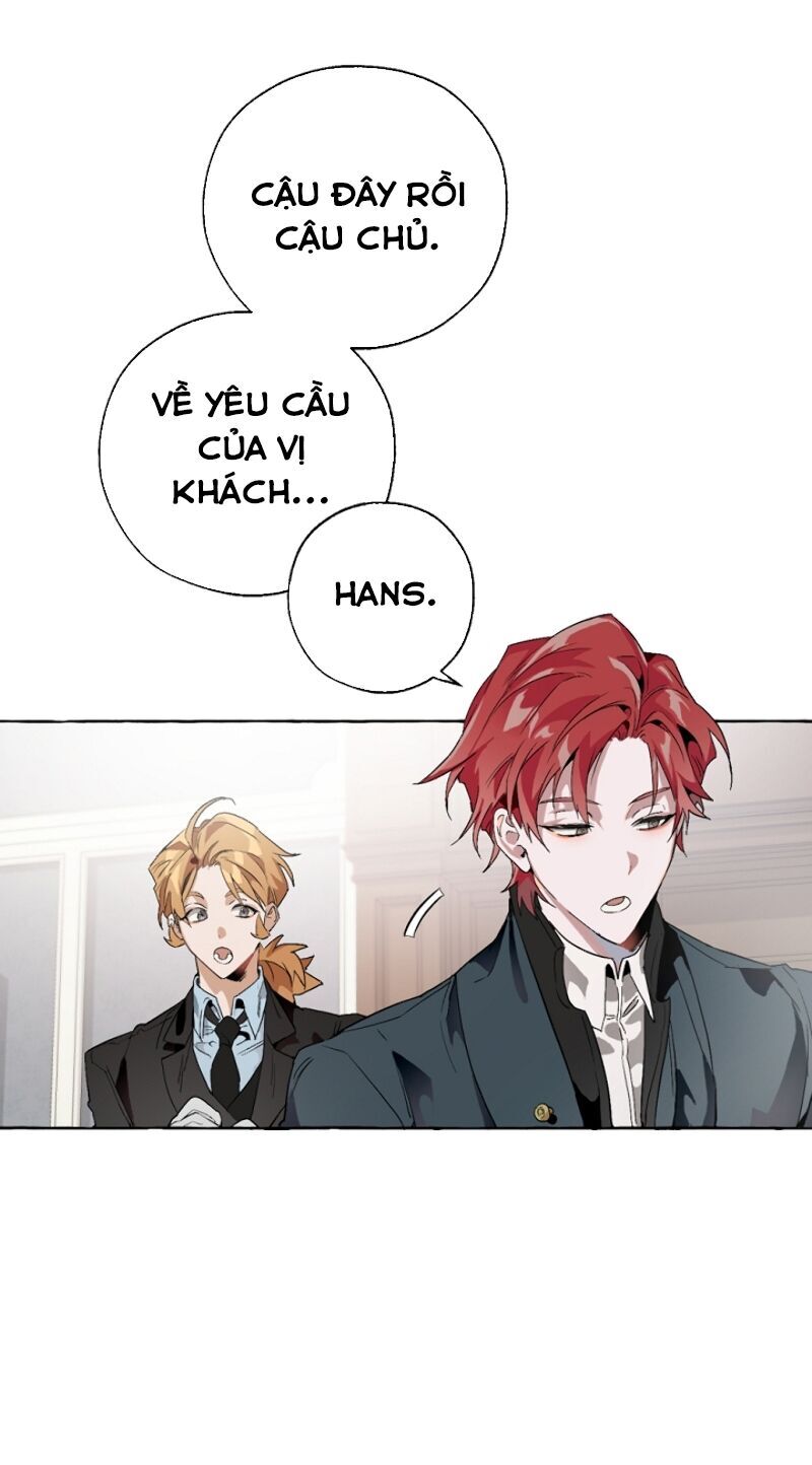 Phế Vật Dòng Dõi Bá Tước Chapter 7 - Trang 2