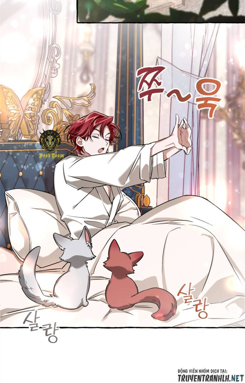 Phế Vật Dòng Dõi Bá Tước Chapter 73 - Trang 2