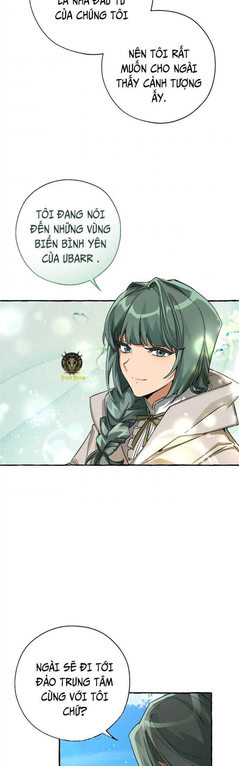 Phế Vật Dòng Dõi Bá Tước Chapter 73 - Trang 2