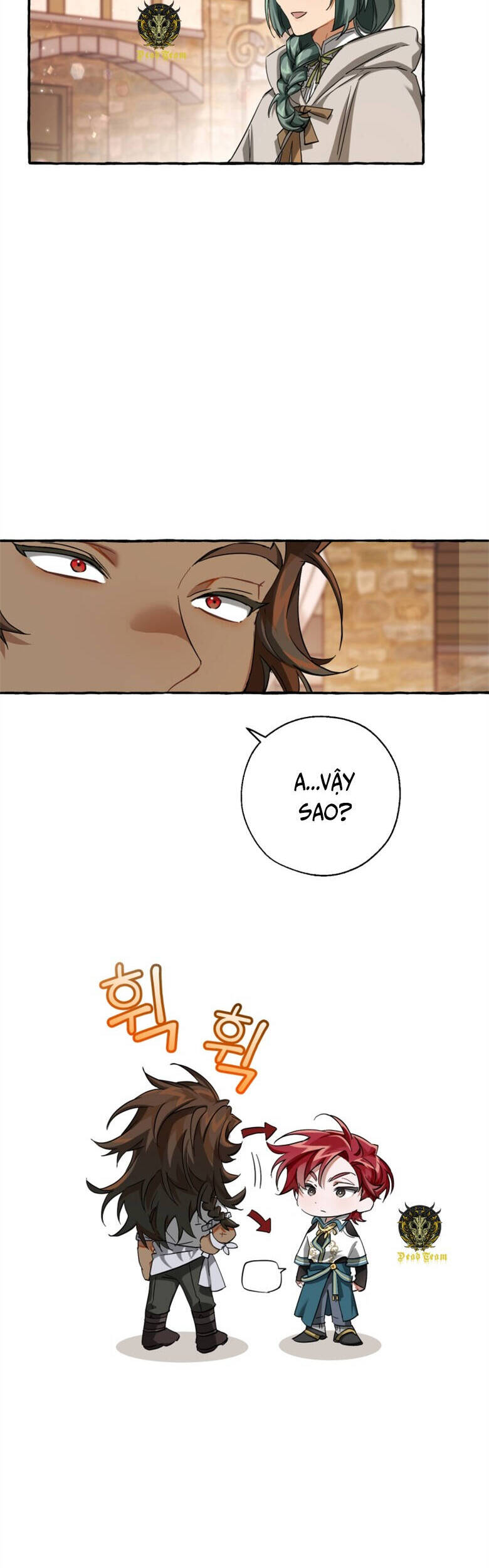 Phế Vật Dòng Dõi Bá Tước Chapter 73 - Trang 2