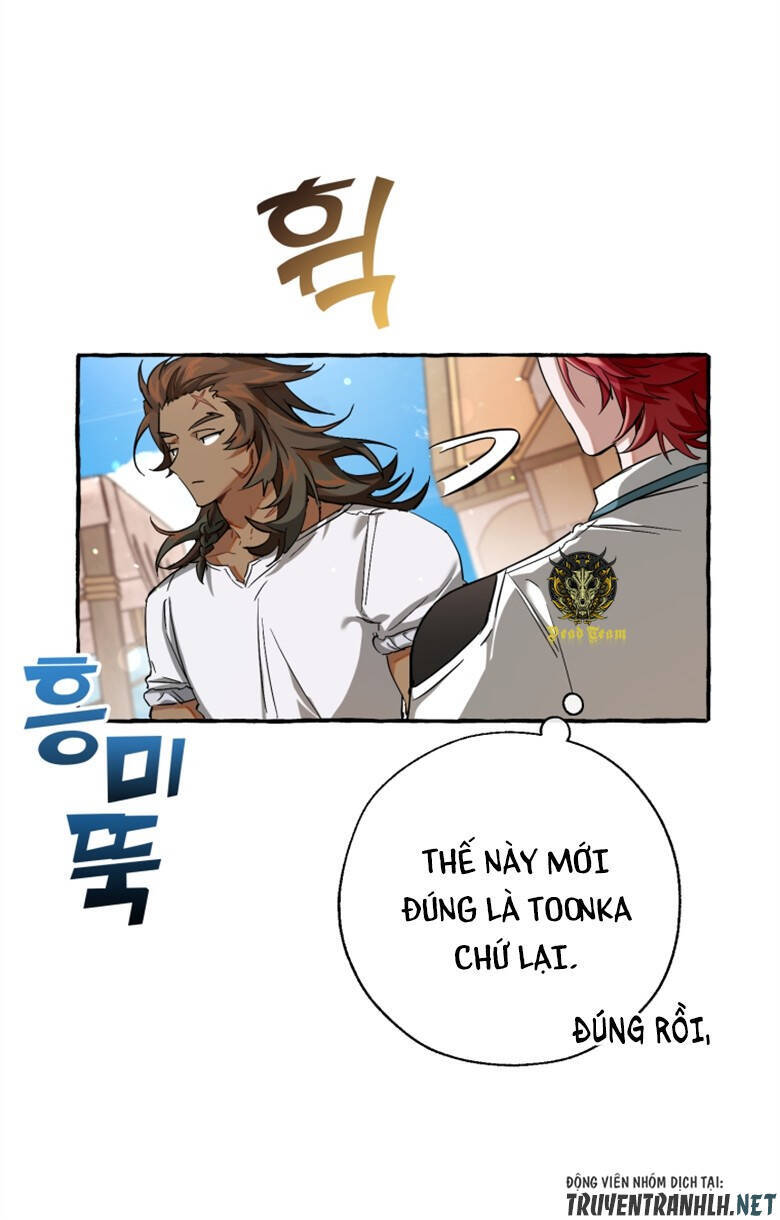 Phế Vật Dòng Dõi Bá Tước Chapter 73 - Trang 2