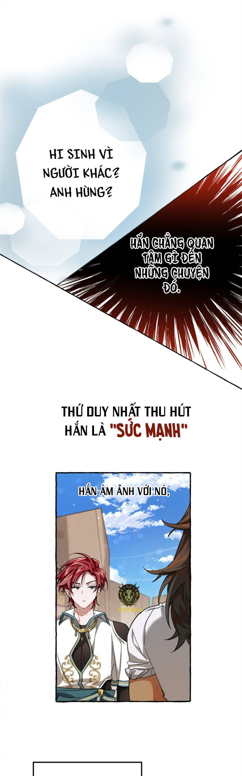 Phế Vật Dòng Dõi Bá Tước Chapter 73 - Trang 2