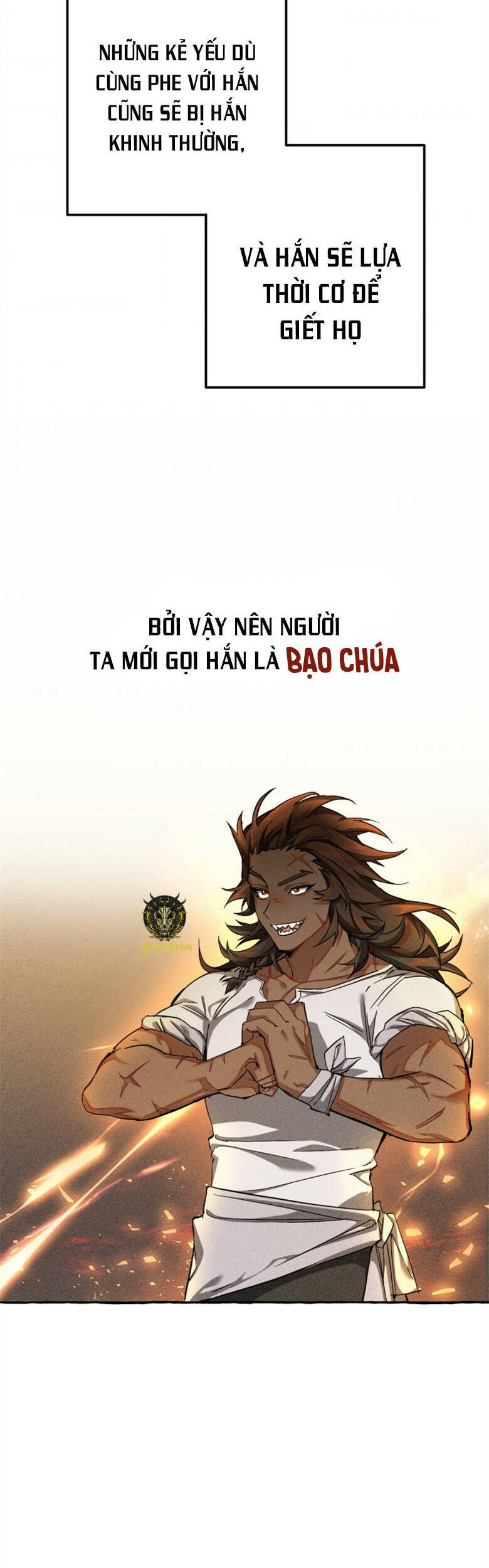 Phế Vật Dòng Dõi Bá Tước Chapter 73 - Trang 2