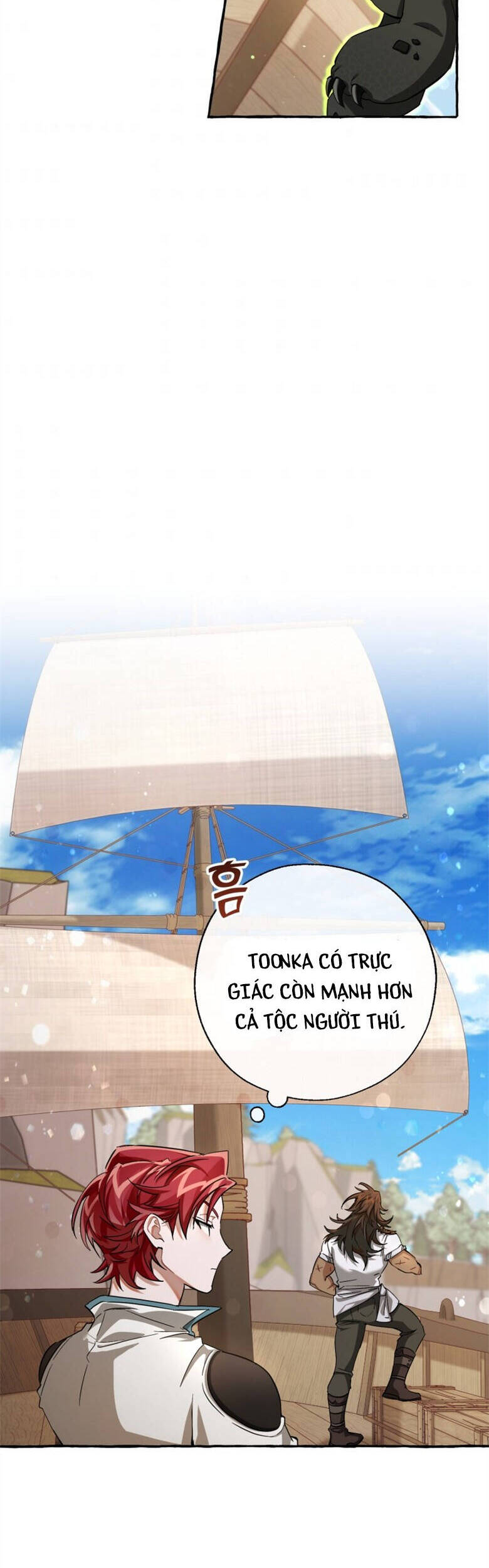 Phế Vật Dòng Dõi Bá Tước Chapter 73 - Trang 2