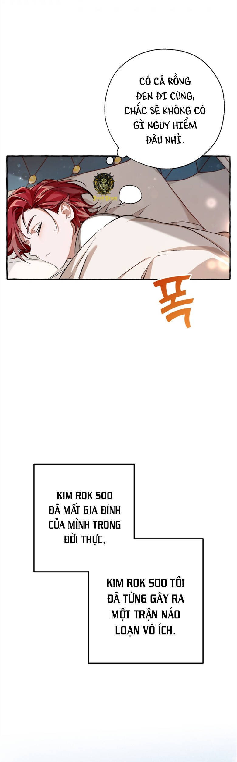 Phế Vật Dòng Dõi Bá Tước Chapter 73 - Trang 2