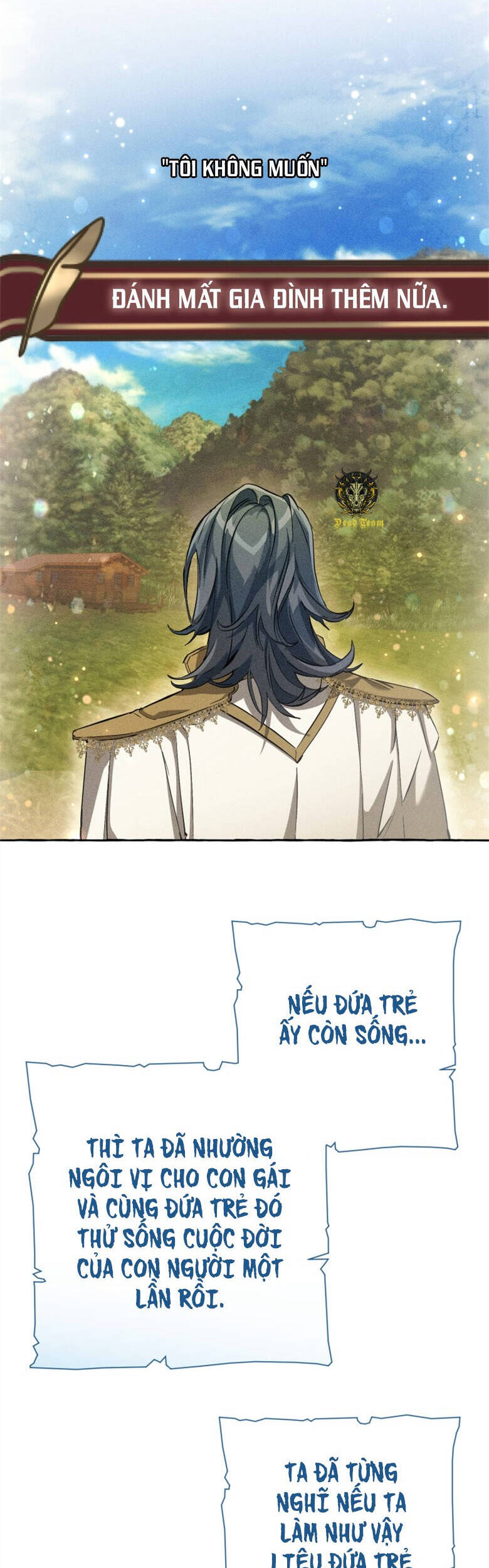 Phế Vật Dòng Dõi Bá Tước Chapter 73 - Trang 2