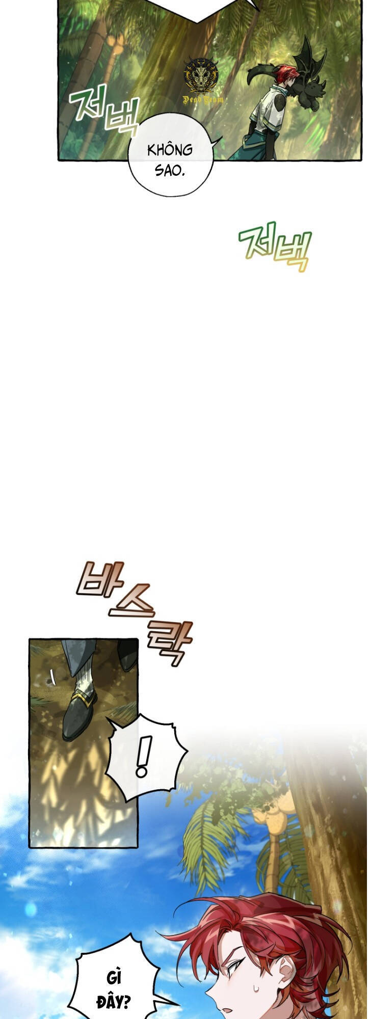 Phế Vật Dòng Dõi Bá Tước Chapter 74 - Trang 2